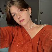 Cours de soutien et aide aux devoirs. Concernant le niveau je suis prête à enseigner à n'importe